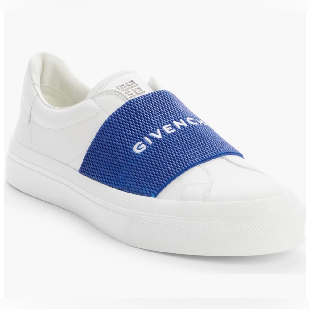 Givenchy Court Slip on Sneaker